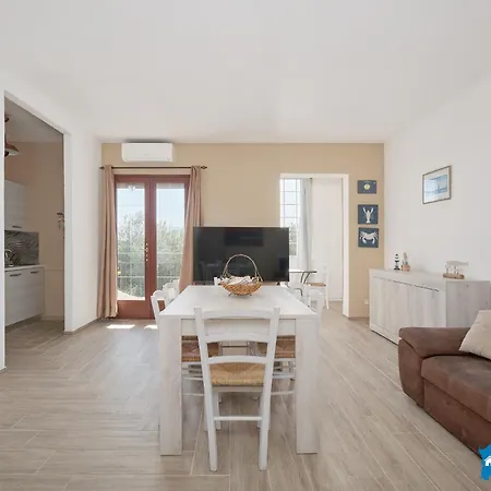 Trilo 350m Dalla Vista Mare Budoniaffitti Casa vacanze