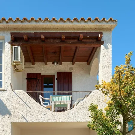 Trilo 350m Dalla Vista Mare Budoniaffitti