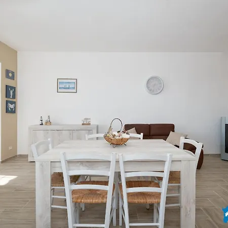 Casa vacanze Trilo 350m Dalla Vista Mare Budoniaffitti Budoni