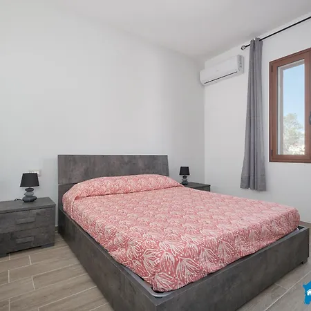 Trilo 350m Dalla Vista Mare Budoniaffitti Casa vacanze Budoni