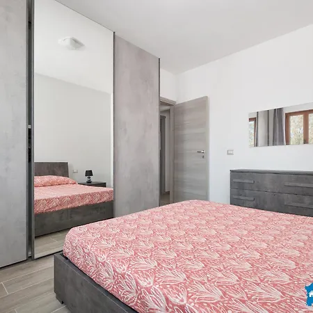 Trilo 350m Dalla Vista Mare Budoniaffitti *