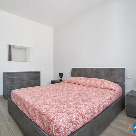 Casa vacanze Trilo 350m Dalla Vista Mare Budoniaffitti