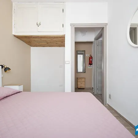Trilo 350m Dalla Vista Mare Budoniaffitti * Budoni
