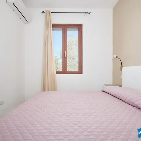 Casa vacanze Trilo 350m Dalla Vista Mare Budoniaffitti Budoni