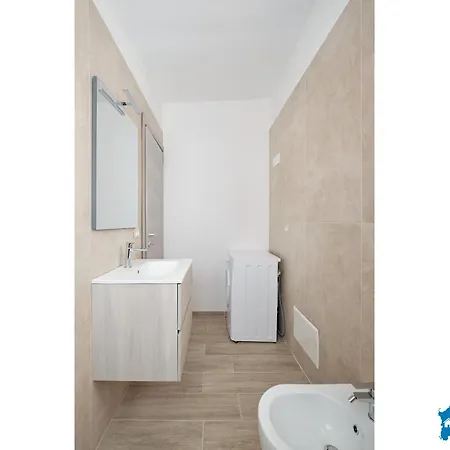Trilo 350m Dalla Vista Mare Budoniaffitti Casa vacanze Budoni