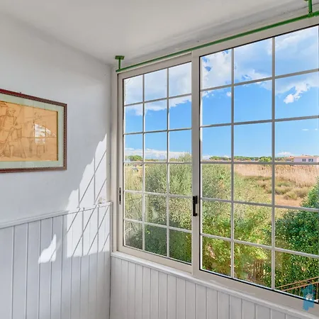 Casa vacanze Trilo 350m Dalla Vista Mare Budoniaffitti