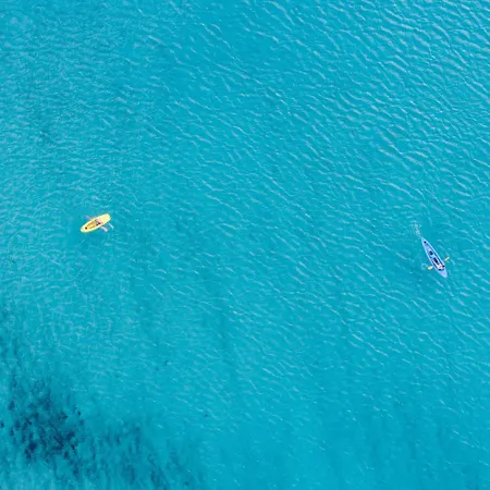 Trilo 350m Dalla Vista Mare Budoniaffitti