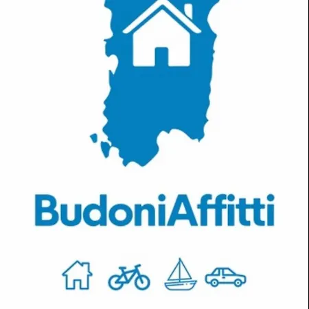 Trilo 350m Dalla Vista Mare Budoniaffitti * بودوني