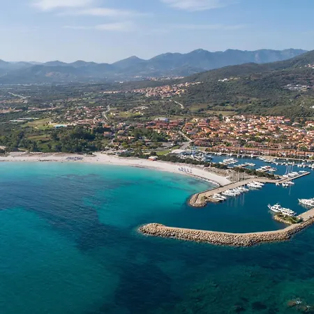 Trilo 350m Dalla Vista Mare Budoniaffitti