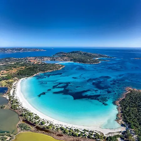 Trilo 350m Dalla Vista Mare Budoniaffitti