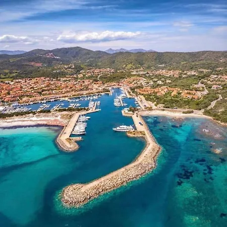 Casa vacanze Trilo 350m Dalla Vista Mare Budoniaffitti *